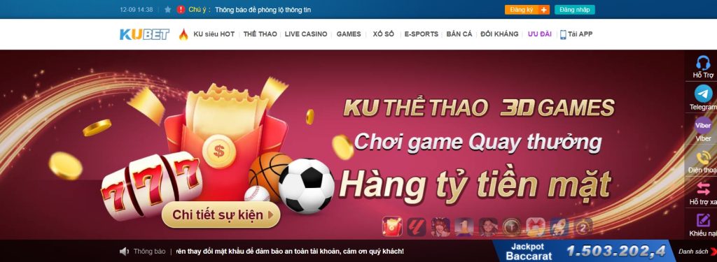 Kubet 3933 net Live Casino Online Vietnam Ho Chi Mihn City