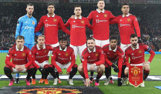 Hãy Cùng Nhìn Lại Những Ngôi Sao Sáng Nhất Của Đội Hình MU 2007 tại Ku11