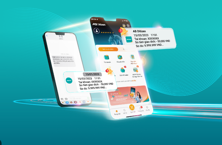 Kubet Casino Bằng App ABBank Mobile 