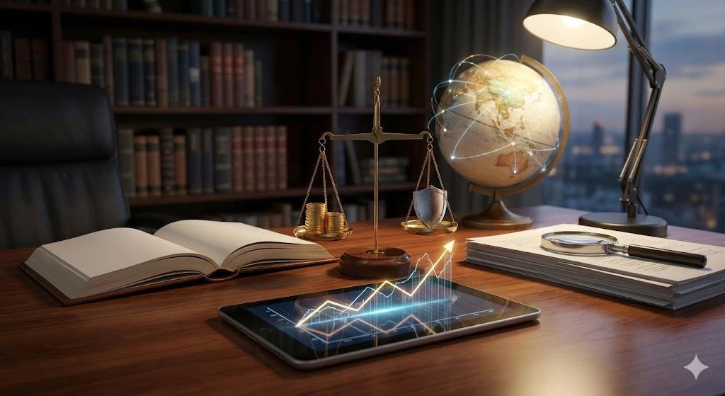 Cẩm nang vận hành và Quản trị rủi ro tài chính kubet 77 chuyên sâu 2026