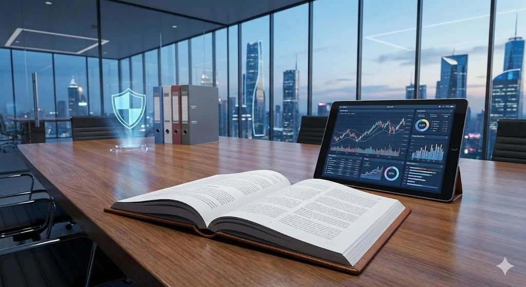 Cẩm nang vận hành và Quản trị rủi ro tài chính kubet 77 chuyên sâu 2026